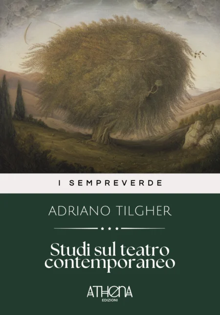 Studi sul teatro contemporaneo